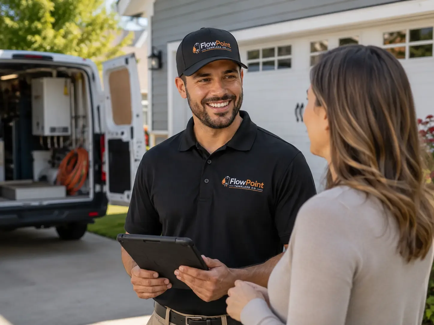 Tankless Water Heater Installation Albert, KS FAQs